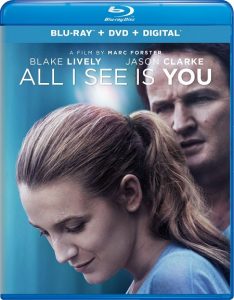 All I See Is You (2016) BluRay 1080p HD