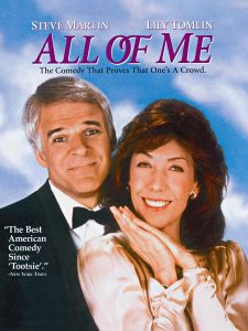 All Of Me (1984) WEBRip 1080p HD