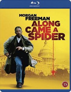 Along Came a Spider (2001) BluRay 1080p HD