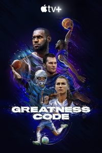 Greatness Code (2020) Miniserie de TV Primera Temporada 720p HD