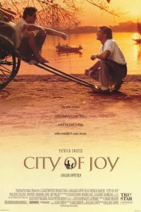 City of Joy (1992) BluRay 1080p HD