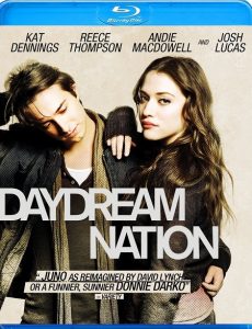 Daydream Nation (2010) BluRay 1080p HD