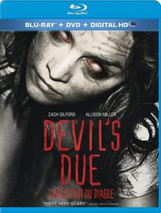 Devil’s Due (2014) BluRay 1080p HD
