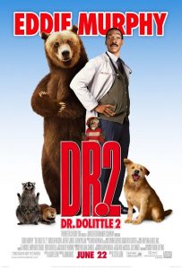 Dr. Dolittle 2 (2001) WEBRip 1080p HD