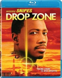 Drop Zone (1994) BluRay 1080p HD