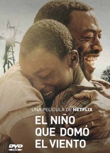 The Boy Who Harnessed the Wind (2019) DVDRip Audio Latino