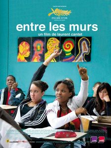 Entre les murs (2008) DVDRip