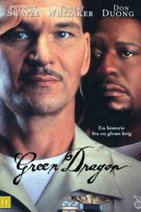 Green Dragon (2001) WEBRip 1080p HD