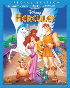 Hercules (1997) BluRay 1080p HD Audio Latino