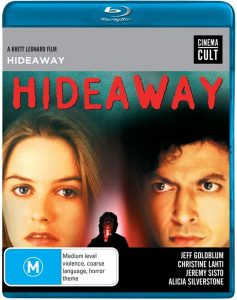 Hideaway (1995) BluRay 1080p HD VIP