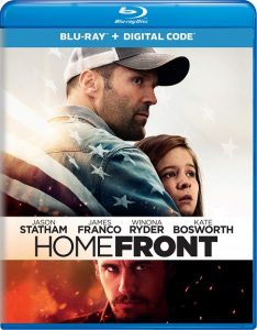 Homefront (2013) BluRay 1080p HD