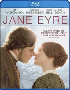 Jane Eyre (2011) BluRay 1080p HD