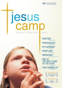Jesus Camp (2006) DVDRip