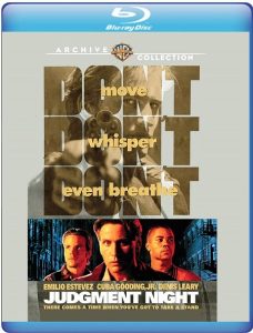 Judgment Night (1993) BluRay 1080p HD