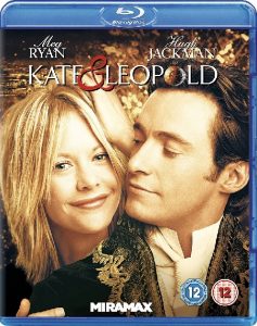 Kate & Leopold (2001) BluRay 1080p HD