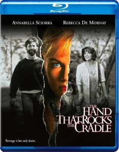 The Hand That Rocks the Cradle (1992) BluRay 720p HD Audio Latino