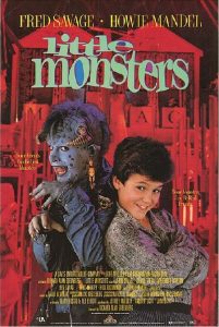 Little Monsters (1989) WEBRip 1080p HD