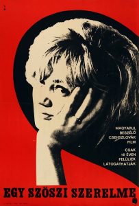 Loves of a Blonde (1965) DVDRip