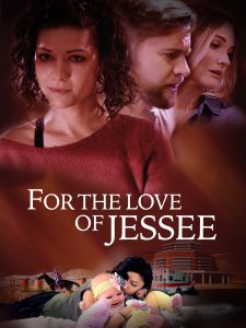 For the Love of Jessee (2020) WEBRip 1080p HD Dual Latino / Inglés