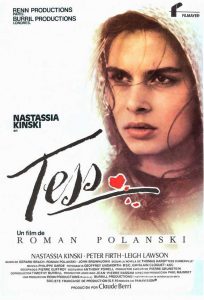 Tess (1979) REMASTERED BluRay 1080p HD
