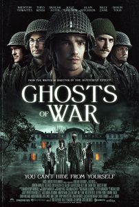 Ghosts of War (2020) BluRay 1080p HD