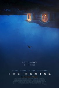 The Rental (2020) WEBRip 1080p HD Dual Latino / Inglés