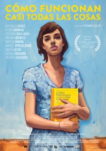 Como funcionan casi todas las cosas (2015) HDRip 720p HD