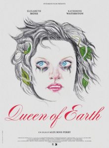 Queen of Earth (2015) BluRay 1080p HD VIP