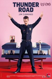 Thunder Road (2018) BluRay 1080p HD