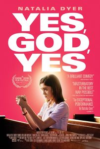 Yes, God, Yes (2019) WEBRip 1080p HD