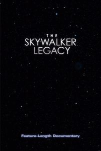 The Skywalker Legacy (2020) BluRay 1080p HD