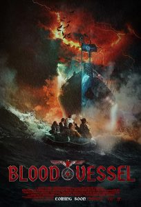 Blood Vessel (2019) BluRay 1080p HD
