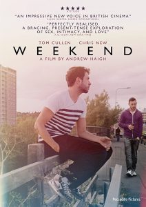 Weekend (2011) BluRay 1080p HD VIP