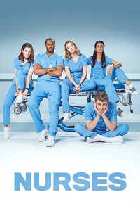 Nurses (2020) Serie de TV Primera Temporada 720p HD