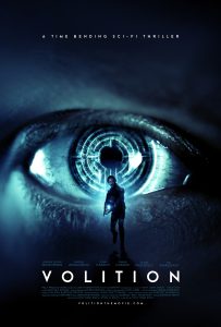 Volition (2019) WEBRip 1080p HD