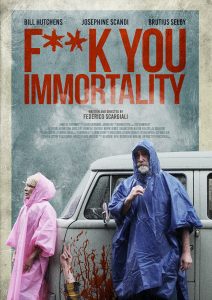 Fuck You Immortality (2019) WEB-DL 1080p HD