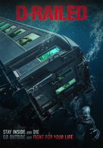 D-Railed (2018) BluRay 1080p HD