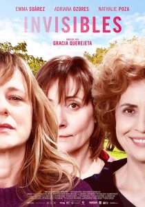 Invisibles (2020) WEB-DL 1080p HD