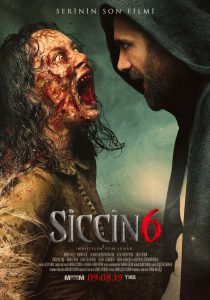 Siccin 6 (2019) WEB-DL 720p HD