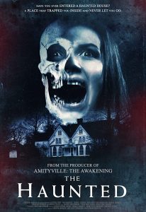 The Haunted (2018) WEB-DL 1080p HD