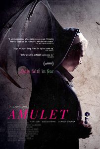 Amulet (2020) WEBRip 1080p HD