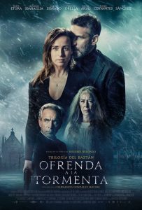 Ofrenda a la tormenta (2020) WEBRip 1080p HD