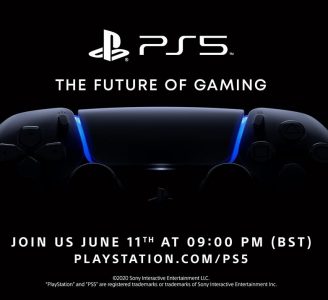 PS5 – The Future of Gaming (2020) WEBRip 1080p HD
