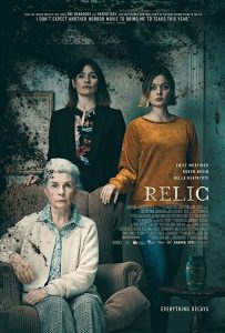 Relic (2020) BluRay 1080p HD