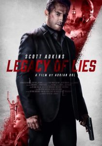 Legacy of Lies (2020) BluRay 1080p HD