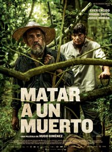 Matar a un muerto (2019) WEB-DL 1080p HD