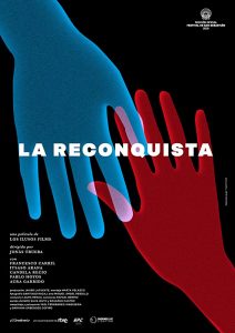 La reconquista (2016) WEB-DL 1080p HD