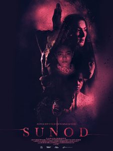 Sunod (2019) WEBRip 720p HD