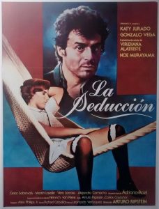 La seducción (1980) TVRip