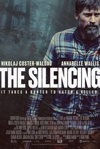 The Silencing (2020) BluRay 1080p HD